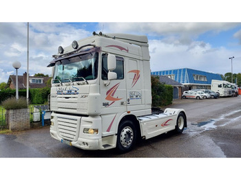 Vilcējs DAF XF 105 410