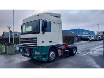 Vilcējs DAF XF 95 430