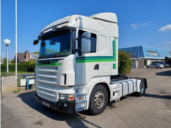 Vilcējs SCANIA R 420