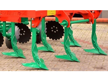 Kultivators AGRO-MASZ