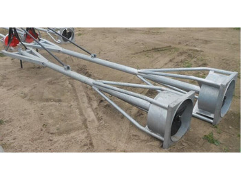 Lauksaimniecības tehnika METAL-TECHNIK