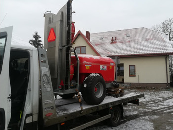Piekabināmais miglotājs