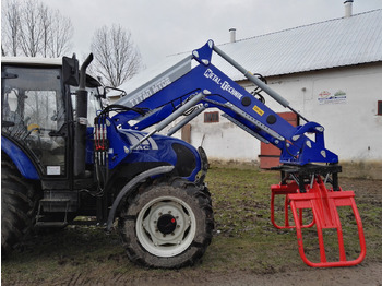 Jaunā Frontālais iekrāvējs - Traktors Metal-Technik Frontlader  LANDINI  / Ładowacz czołowy do LANDINI: foto 5