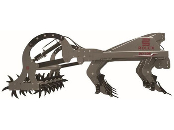 Dziļirdinātājs ROLEX