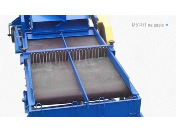 Tehnika pēc ražas ROLMET