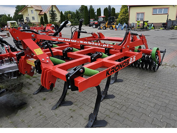 Kultivators Zabiel KRONOS 2,5M: foto 4 Kultivators Zabiel KRONOS 2,5M: foto 4