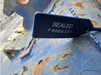 Ātrā sakabe - Celtniecības tehnika kopplaat cw55s verachtert adaptor plate verachtert: foto 5 Ātrā sakabe - Celtniecības tehnika kopplaat cw55s verachtert adaptor plate verachtert: foto 5