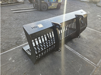 Kauss - Lauksaimniecības tehnika puinbak volvo l40 shovelbak puinbak mat nielen puinbak riekbak volvo l40: foto 5