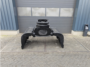 Greiferi CATERPILLAR