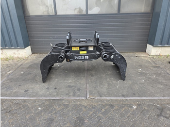 Greiferi ENGCON