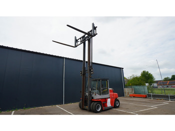 Kalmar DCE 70-6 HE 7 TONS FORKLIFT līzingu Kalmar DCE 70-6 HE 7 TONS FORKLIFT: foto 2 Kalmar DCE 70-6 HE 7 TONS FORKLIFT līzingu Kalmar DCE 70-6 HE 7 TONS FORKLIFT: foto 2