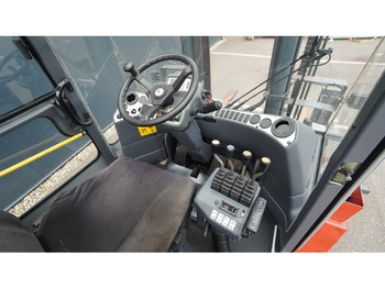Kalmar DCE 70-6 HE 7 TONS FORKLIFT līzingu Kalmar DCE 70-6 HE 7 TONS FORKLIFT: foto 5 Kalmar DCE 70-6 HE 7 TONS FORKLIFT līzingu Kalmar DCE 70-6 HE 7 TONS FORKLIFT: foto 5