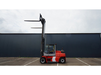Kalmar DCE 70-6 HE 7 TONS FORKLIFT līzingu Kalmar DCE 70-6 HE 7 TONS FORKLIFT: foto 1 Kalmar DCE 70-6 HE 7 TONS FORKLIFT līzingu Kalmar DCE 70-6 HE 7 TONS FORKLIFT: foto 1