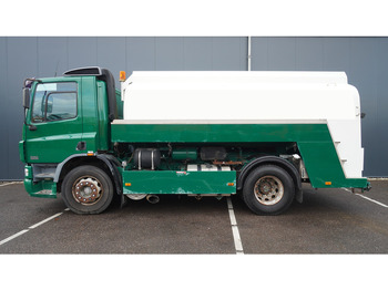 Autocisterna DAF 75