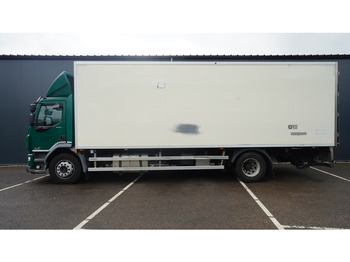 Kravas automašīna refrižerators DAF LF 250