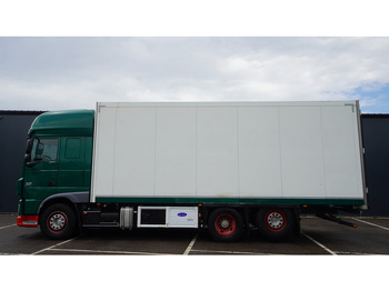 Kravas automašīna refrižerators DAF XF 460