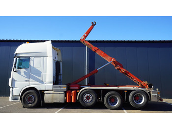 Pacēlājs ar āķi DAF XF 460