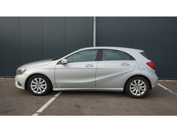 Mikroautobuss MERCEDES-BENZ