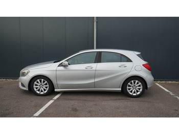 Mikroautobuss MERCEDES-BENZ