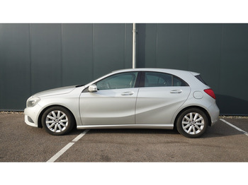 Mikroautobuss MERCEDES-BENZ