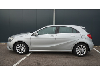 Mikroautobuss MERCEDES-BENZ