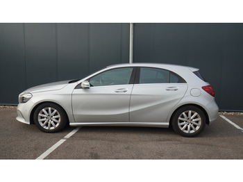 Mikroautobuss MERCEDES-BENZ