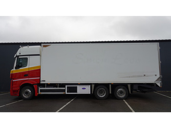 Kravas automašīna refrižerators MERCEDES-BENZ Actros 2745