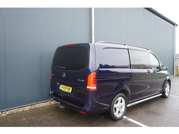 Mikroautobuss, Pasažieru furgons Mercedes-Benz Vito 114CDI: foto 4 Mikroautobuss, Pasažieru furgons Mercedes-Benz Vito 114CDI: foto 4