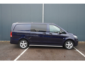 Mikroautobuss, Pasažieru furgons Mercedes-Benz Vito 114CDI: foto 5 Mikroautobuss, Pasažieru furgons Mercedes-Benz Vito 114CDI: foto 5