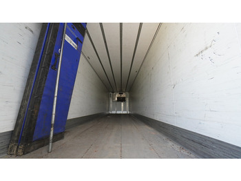 Puspiekabe refrižerators Schmitz Cargobull 3 AXLE FRIGO TRAILER WITH THERMO KING SLX I BI-TEMP: foto 4