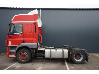 Vilcējs DAF CF 410