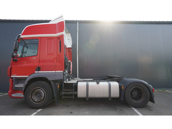 Vilcējs DAF CF 410