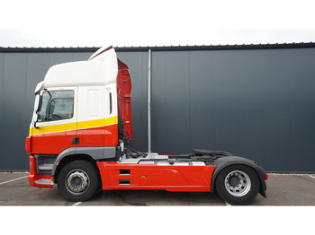 Vilcējs DAF CF 410
