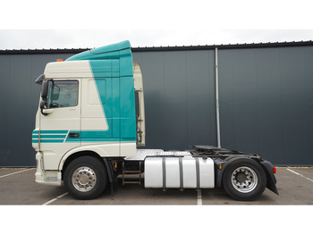 Vilcējs DAF XF 440