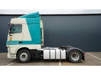 Vilcējs DAF XF 440
