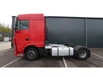 Vilcējs DAF XF 450