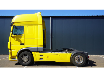 Vilcējs DAF XF 450