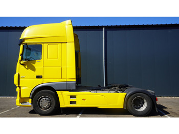 Vilcējs DAF XF 450