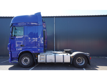 Vilcējs DAF XF 460