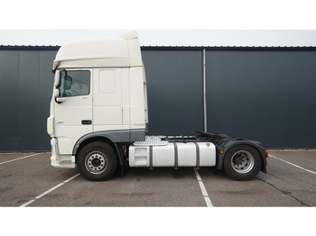 Vilcējs DAF XF 460