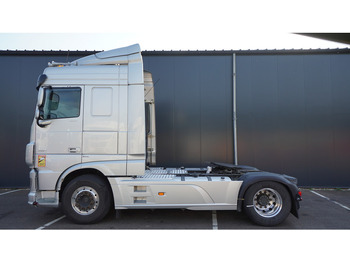 Vilcējs DAF XF 480