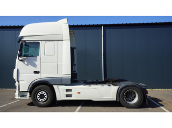 Vilcējs DAF XF 480
