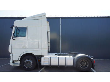 Vilcējs DAF XF 440