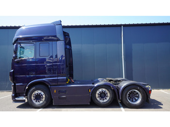 Vilcējs DAF XF 510