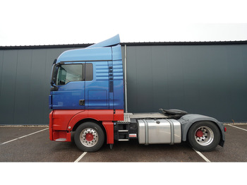 Vilcējs MAN TGX 18.420