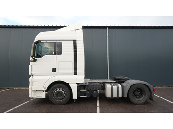 Vilcējs MAN TGX 18.440