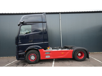 Vilcējs MERCEDES-BENZ Actros 1945