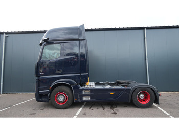 Vilcējs MERCEDES-BENZ Actros 1945