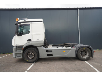 Vilcējs MERCEDES-BENZ Actros 2036
