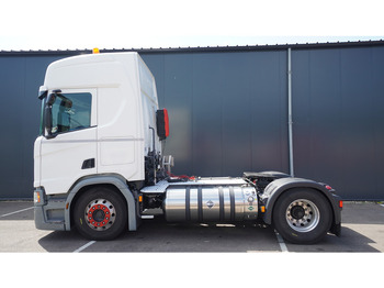 Vilcējs SCANIA R 410